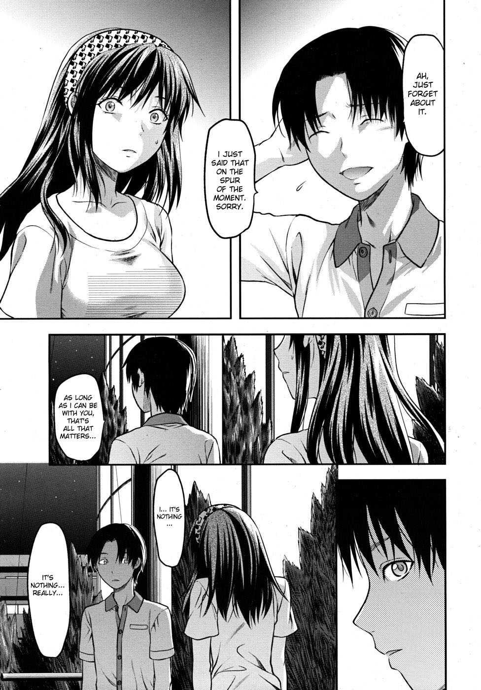 Another World Chapter 1000 Page 182